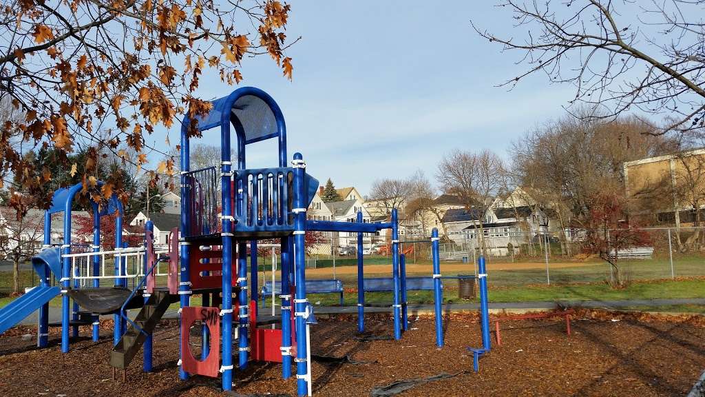 Gagnon Park | 40 Providence St, Lawrence, MA 01841, USA | Phone: (978) 620-3000