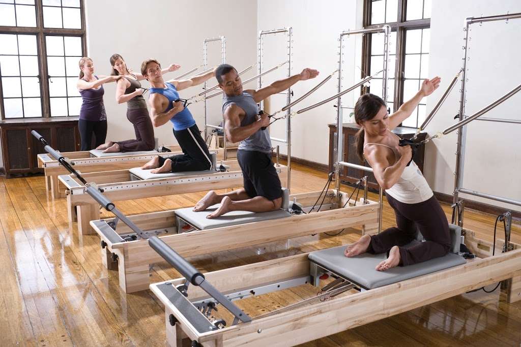 Passport Pilates | 1011 Osgood St, North Andover, MA 01845, USA | Phone: (978) 688-0100