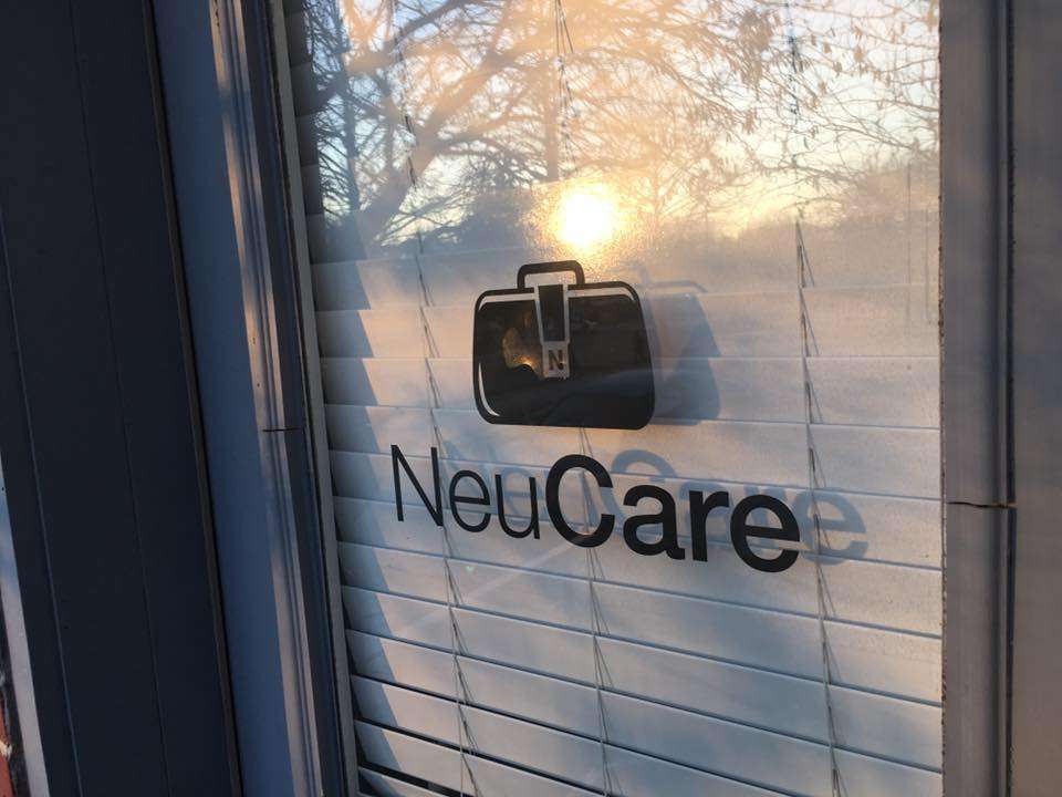 NeuCare | 3320 Peterson Rd, Lawrence, KS 66049, USA | Phone: (785) 727-7760