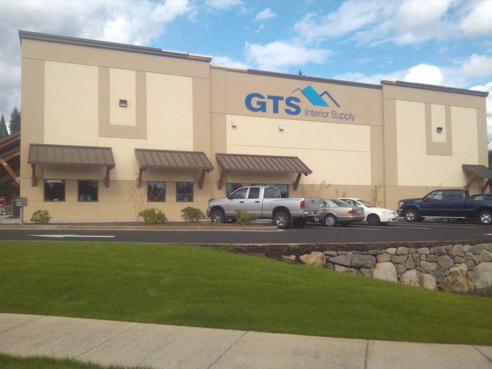 GTS Interior Supply | 4200 NE 68th Dr, Vancouver, WA 98661, USA | Phone: (360) 571-7257