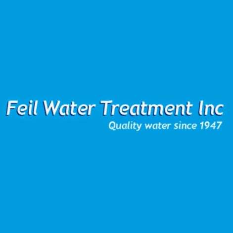 Feil Water Treatment, Inc. | 1109 E Haven Ave, New Lenox, IL 60451 | Phone: (815) 485-2418