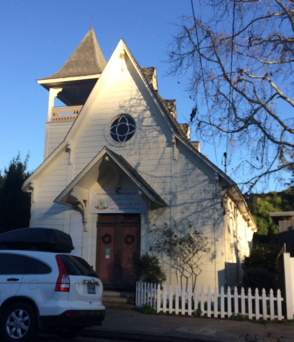 Calvary Presbyterian Church | 5 Brighton Ave, Bolinas, CA 94924 | Phone: (415) 306-2626