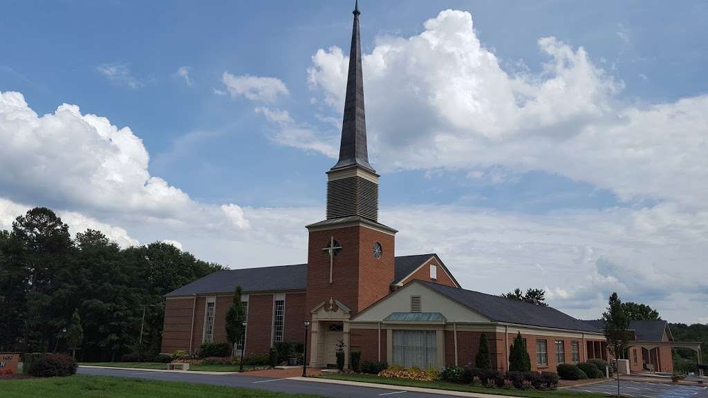 First Presbyterian Church | 2191, 512 Old Mt Holly Rd, Stanley, NC 28164, USA | Phone: (704) 263-4275