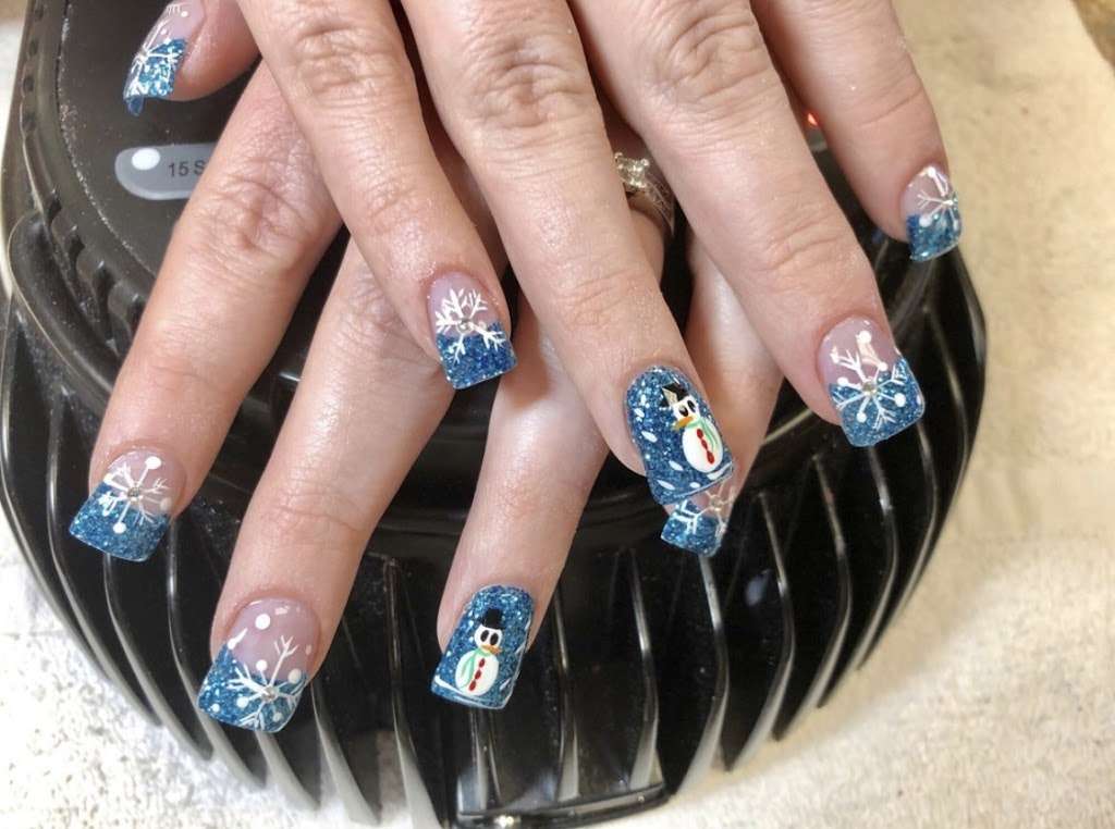 68 Nails And Spa | 8316 FM78, Converse, TX 78109, USA | Phone: (210) 310-1136