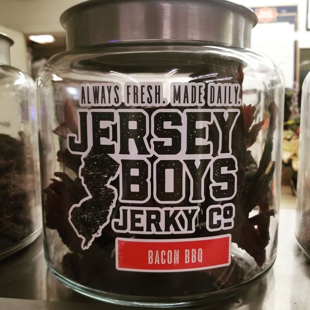 Jersey Boys Jerky | 208 Passmore Ave, Hammonton, NJ 08037, USA