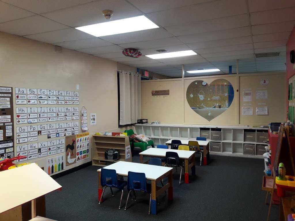 H.O.M.E Preschool | 976 SW 81st Ave, North Lauderdale, FL 33068 | Phone: (954) 722-1690