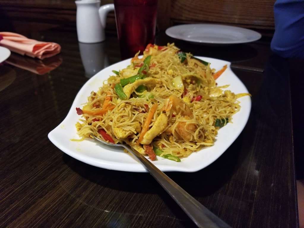 Asian Diner | 1691 US-46, Ledgewood, NJ 07852, USA | Phone: (973) 426-0688