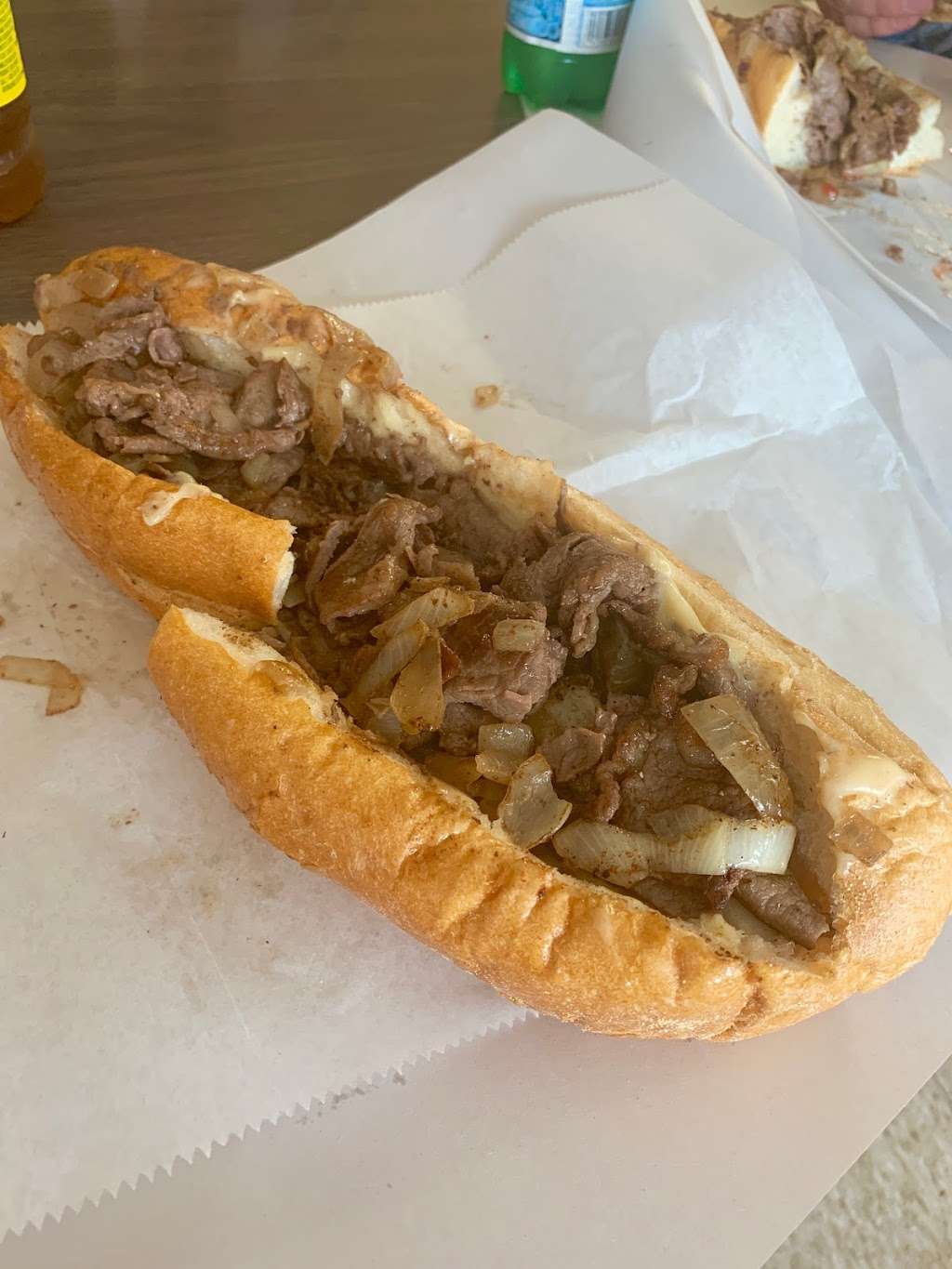Mike & Emmas Sandwich Shop | 601 MacDade Boulevard, Folsom, PA 19033, USA | Phone: (610) 461-9194