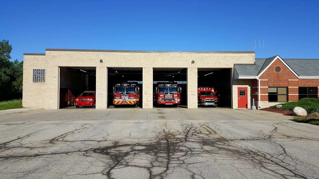 Vernon Fire Department | W233 S7475 Woodland Ln, Big Bend, WI 53103, USA | Phone: (262) 662-2079