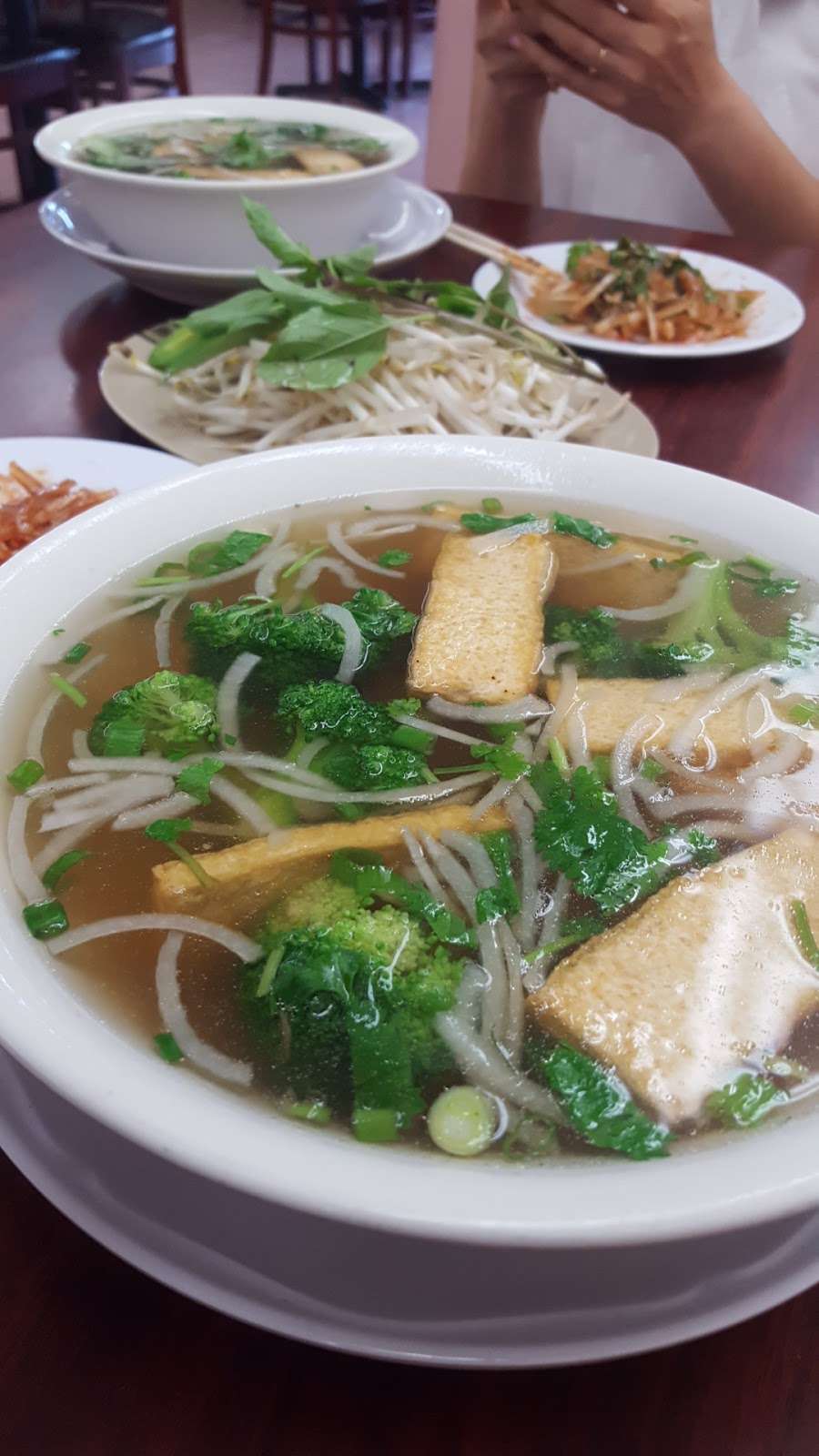 Pho Crystal | 4949 La Palma Ave, La Palma, CA 90623 | Phone: (562) 402-8884