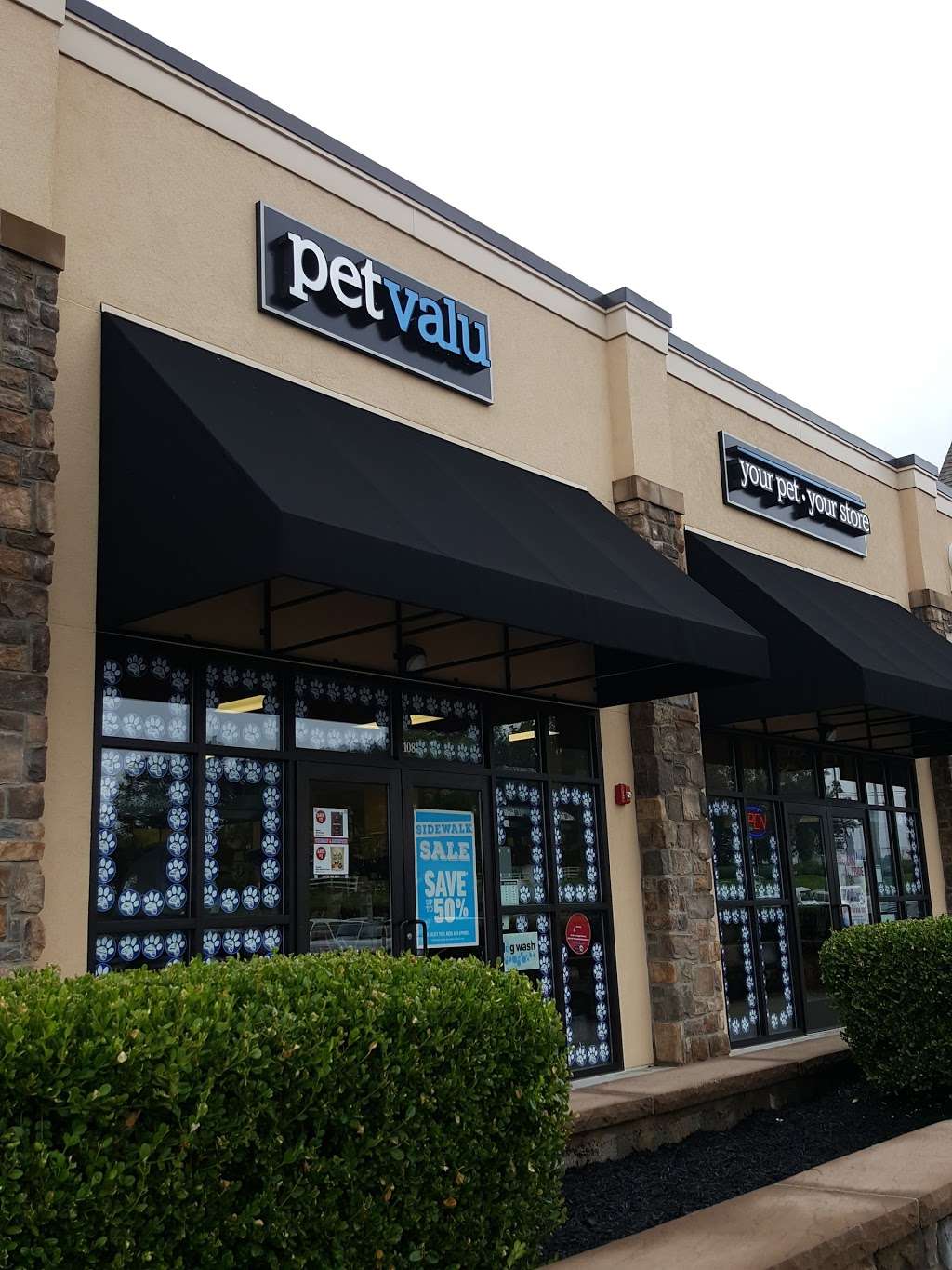 Pet Valu | 190 Forty Foot Rd Ste 108, Hatfield, PA 19440, USA | Phone: (267) 222-8142