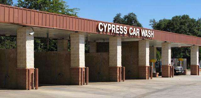 Cypress Car Wash | 16102 Spring Cypress Rd, Cypress, TX 77429, USA | Phone: (281) 803-9325