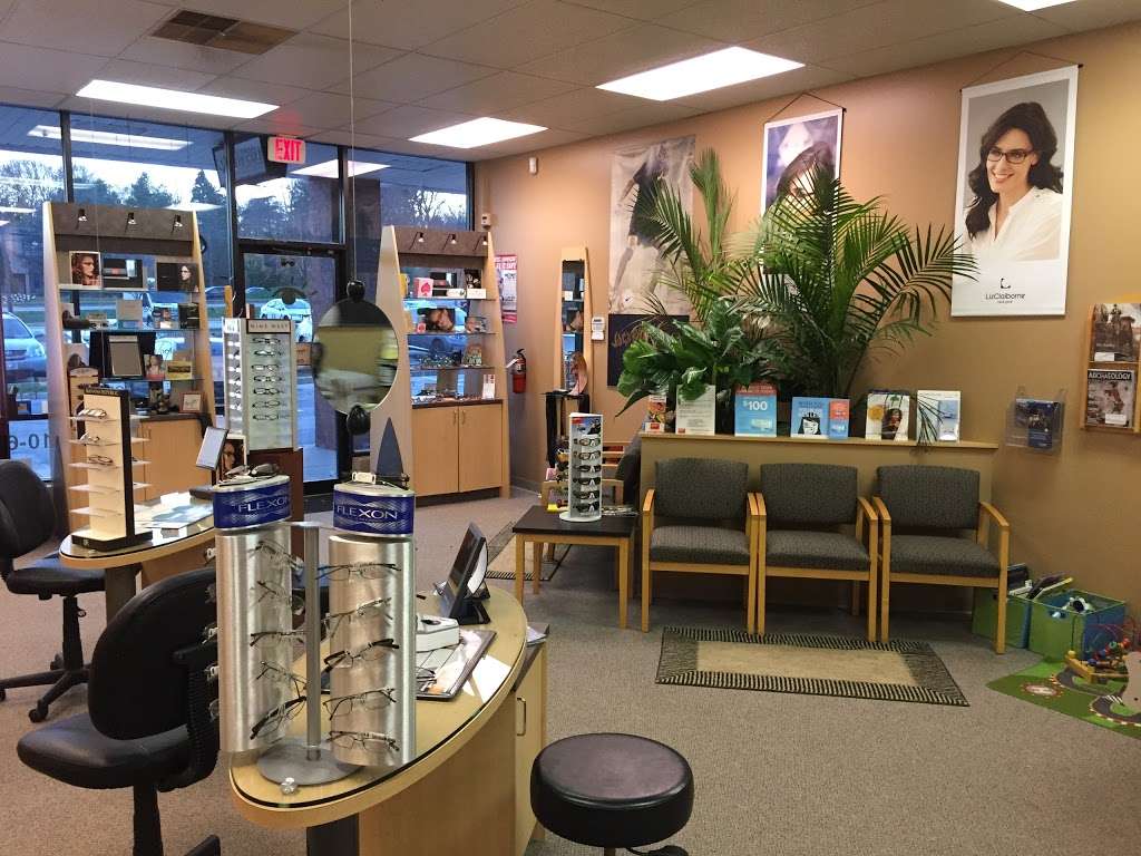 Bainbridge Eye Care Associates | East Bradford Shops, 700 S Bradford Ave, West Chester, PA 19382, United States | Phone: (610) 692-2212