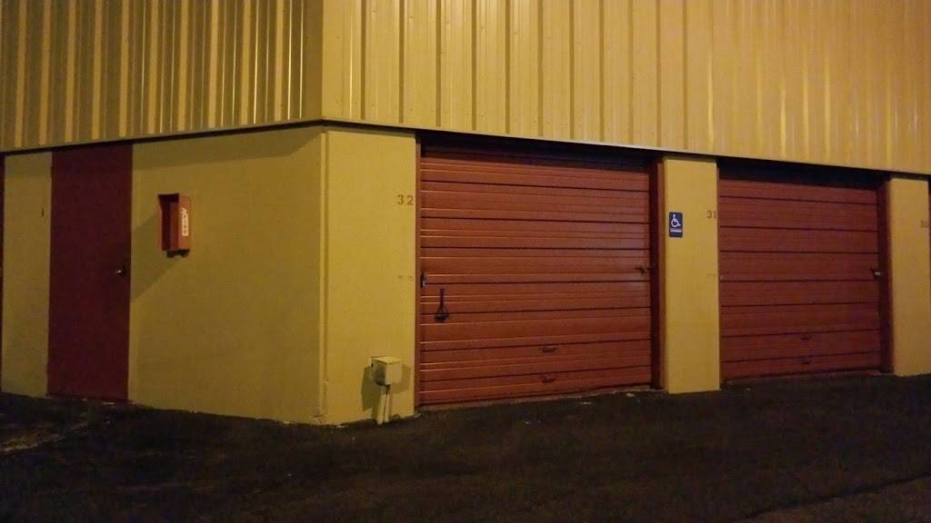 SecurCare Self Storage | 3218 S Garnett Rd, Tulsa, OK 74146, USA | Phone: (918) 622-8360