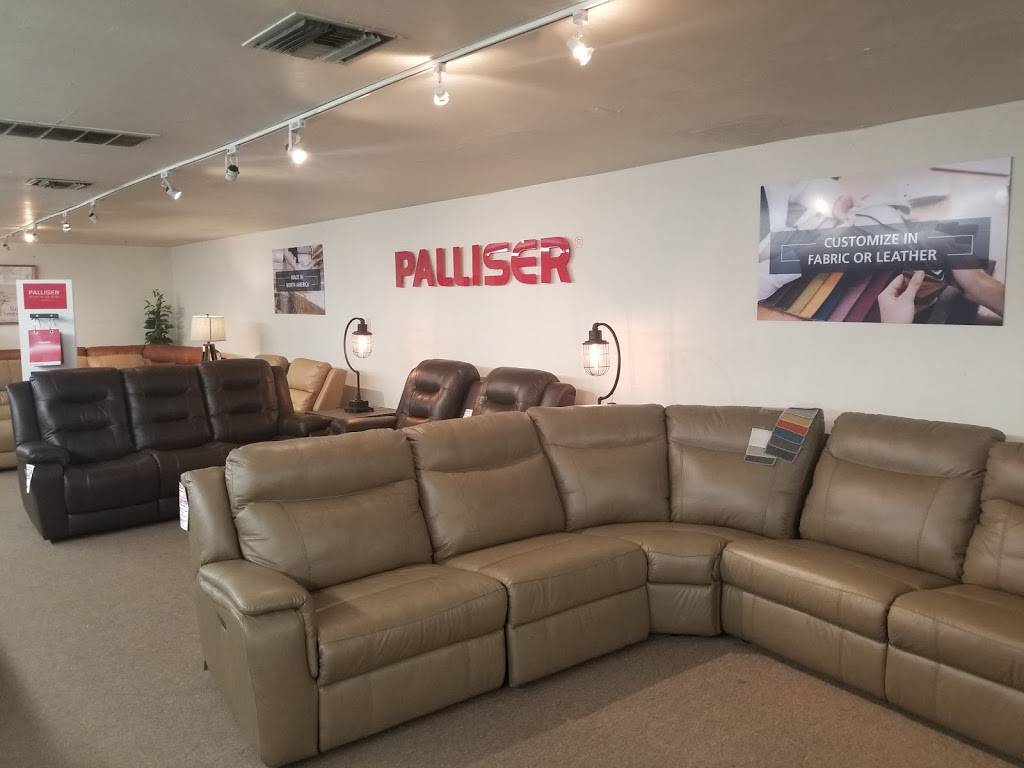 Palliser Furniture AZ | 1415 E University Dr, Mesa, AZ 85203, USA | Phone: (480) 898-7647