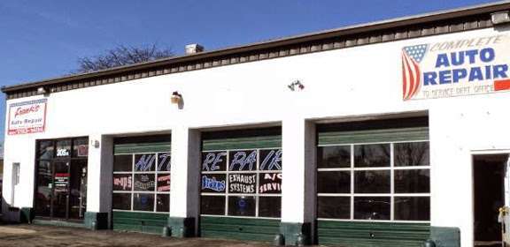 Franks Automotive Repair | 305 Main St, West Chicago, IL 60185 | Phone: (630) 293-1484