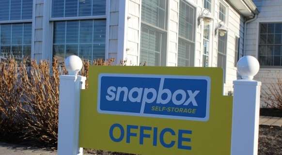 Snapbox Self Storage | 3 Roosevelt Blvd, Marmora, NJ 08223, USA | Phone: (609) 755-3070