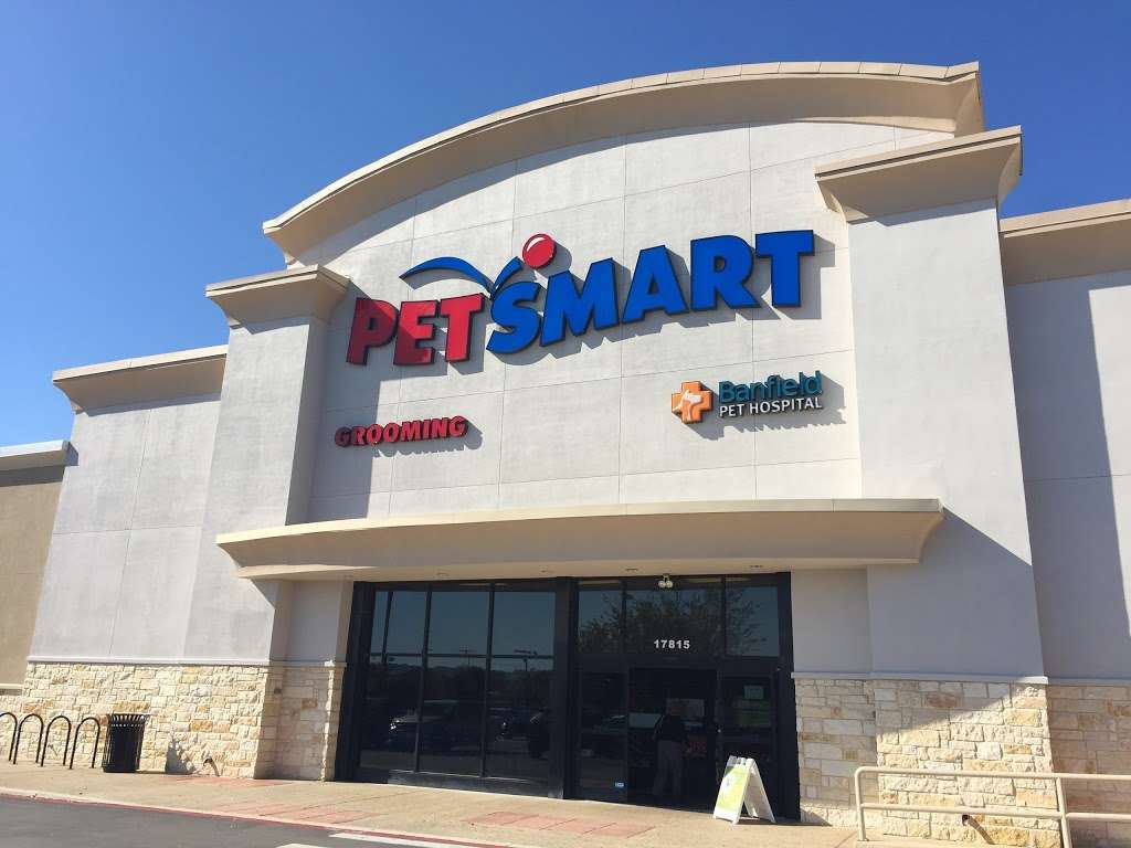 closest petsmart to my location