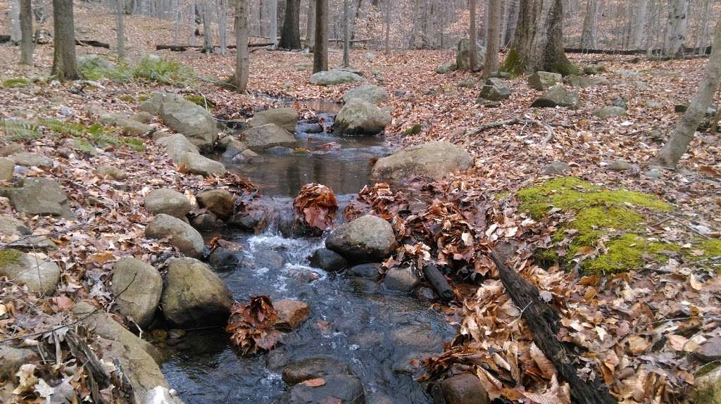 Pyramid Mountain | Boonton, NJ 07005, USA