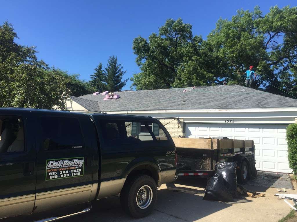 Cost Roofing | 701 S Broadway St, McHenry, IL 60050 | Phone: (815) 459-1135