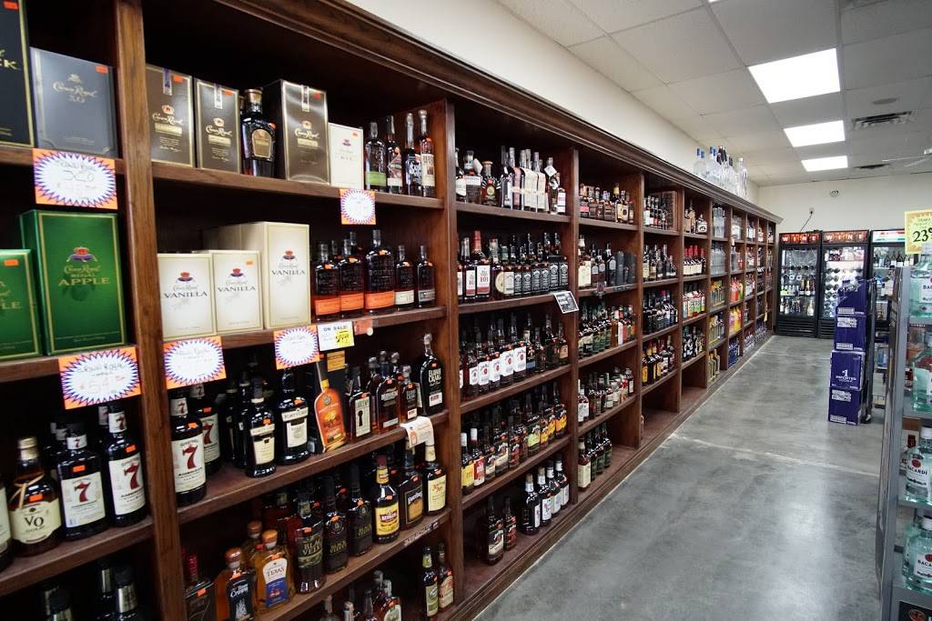 Colony Lakes Wine & Spirits | 6158 Hwy 6, Missouri City, TX 77459, USA | Phone: (281) 208-9463