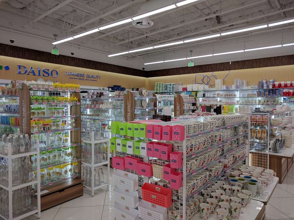 Daiso | 19715 East Colima Rd Unit A, Rowland Heights, CA 91748, USA | Phone: (626) 626-8952