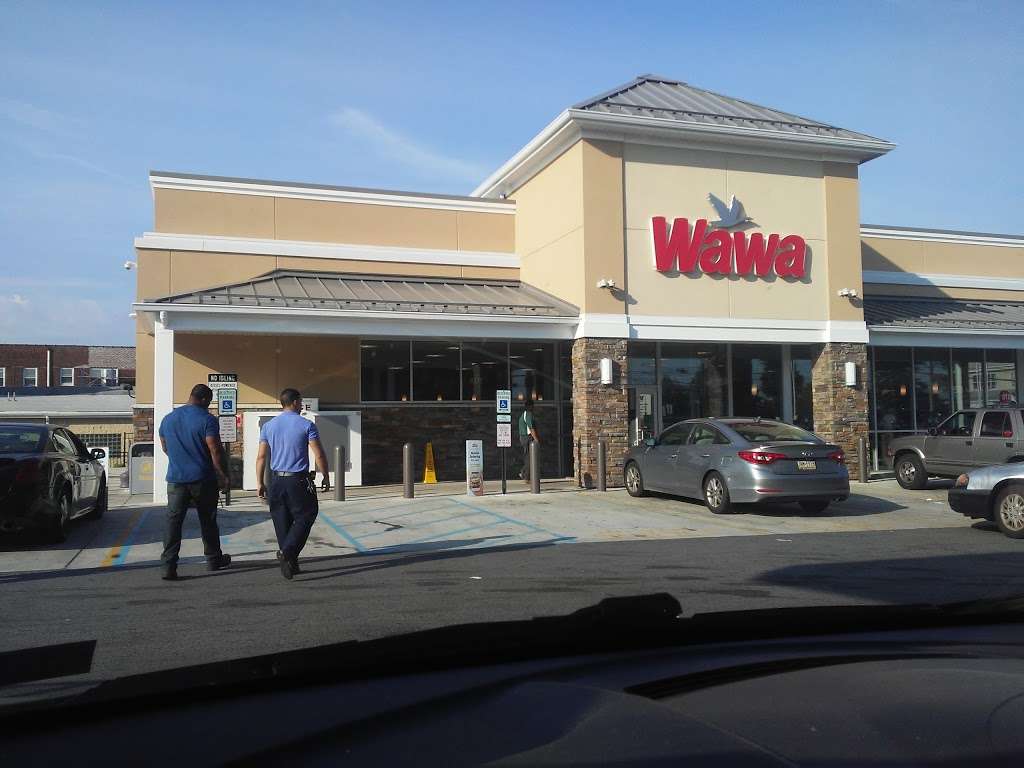 Wawa | 2723, 8240 West Chester Pike, Upper Darby, PA 19082 | Phone: (484) 213-2924
