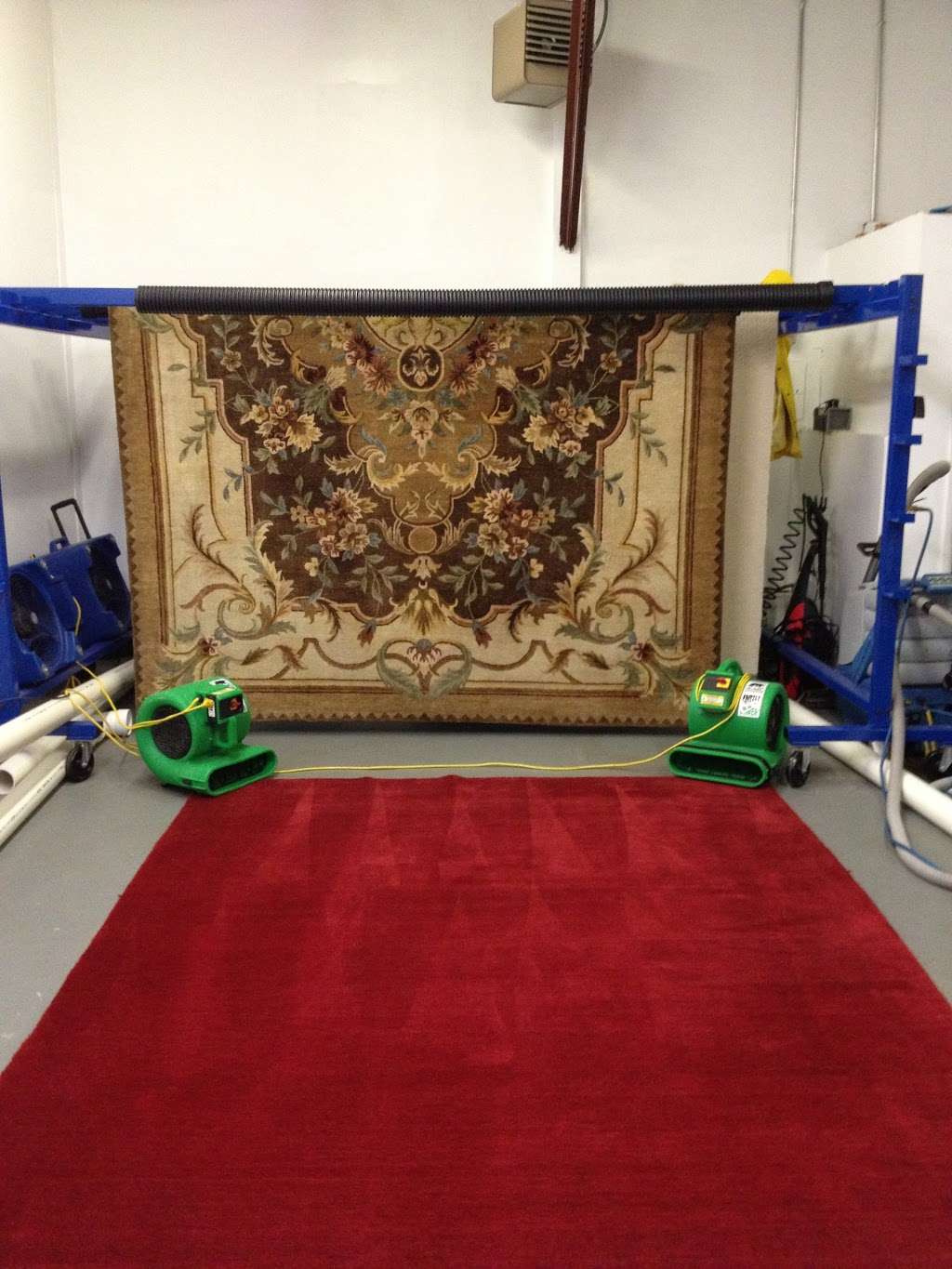 Best Rug Cleaning | 35 W Front St Rear, Bridgeport, PA 19405, USA | Phone: (610) 275-4080