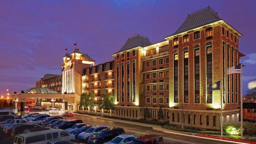 Crowne Plaza Louisville Airport Expo Ctr | 830 Phillips Ln, Louisville, KY 40209, USA | Phone: (502) 367-2251