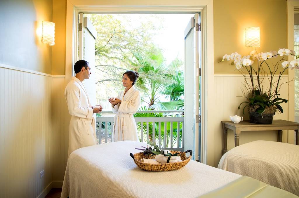 The Spa at Omni Amelia Island Resort | 39 Amelia Village Cir, Amelia Island, FL 32034, USA | Phone: (904) 432-2220