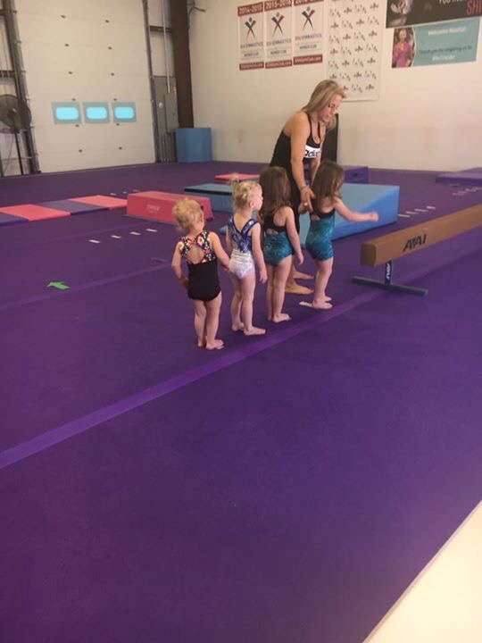 Kratos Gymnastics & Cheer | 13 Francis J Clarke Cir unit d, Bethel, CT 06801 | Phone: (475) 329-2733