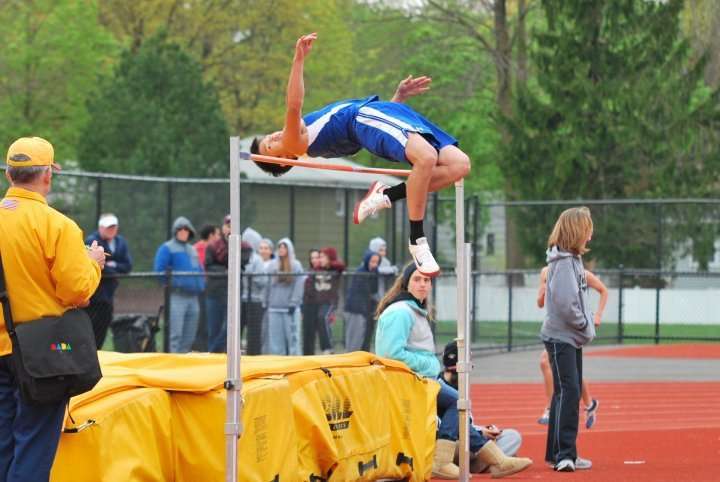 Ultimate Track and Field Training | Sports Conditioning Institute, 15-01 Pollitt Dr #3, Fair Lawn, NJ 07410, USA | Phone: (201) 891-4115