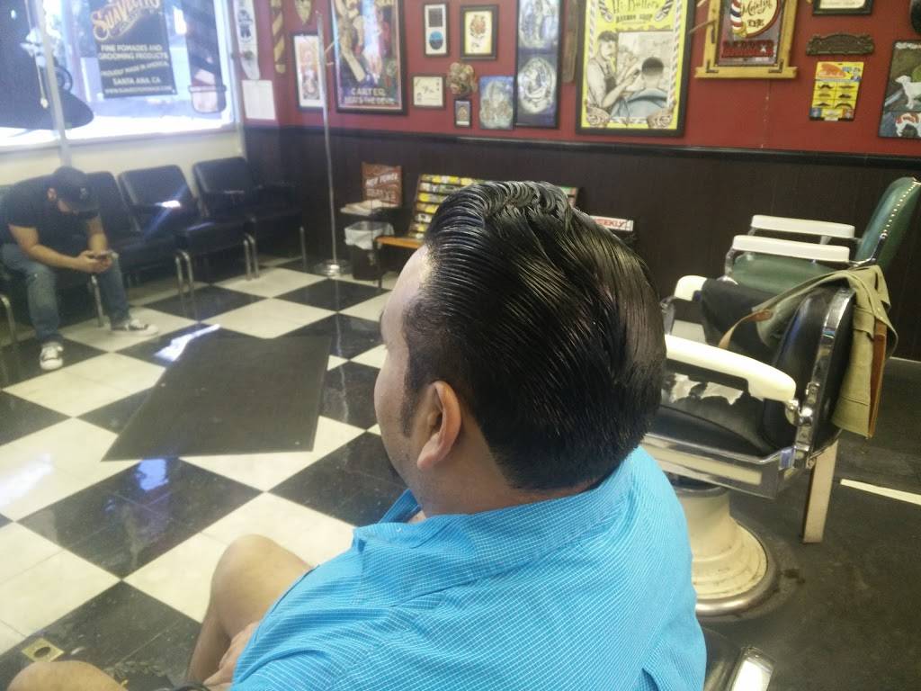 Hi-Rollers Barbershop | 1120 S Maryland Pkwy, Las Vegas, NV 89104, USA | Phone: (702) 382-6790