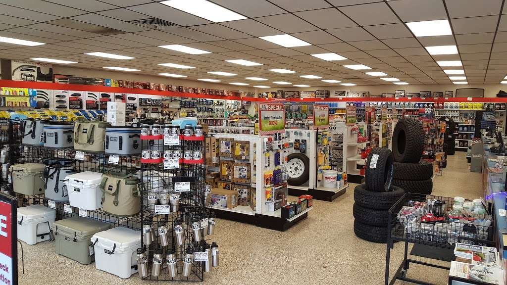 A&A Auto Stores, Inc. (Berwick) | 1320 W Front St, Berwick, PA 18603, USA | Phone: (570) 752-5965