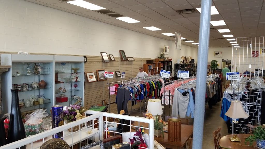 The Salvation Army Family Thrift Store & Donation Center | 2324 N Scottsdale Rd, Tempe, AZ 85281, USA | Phone: (480) 945-4758