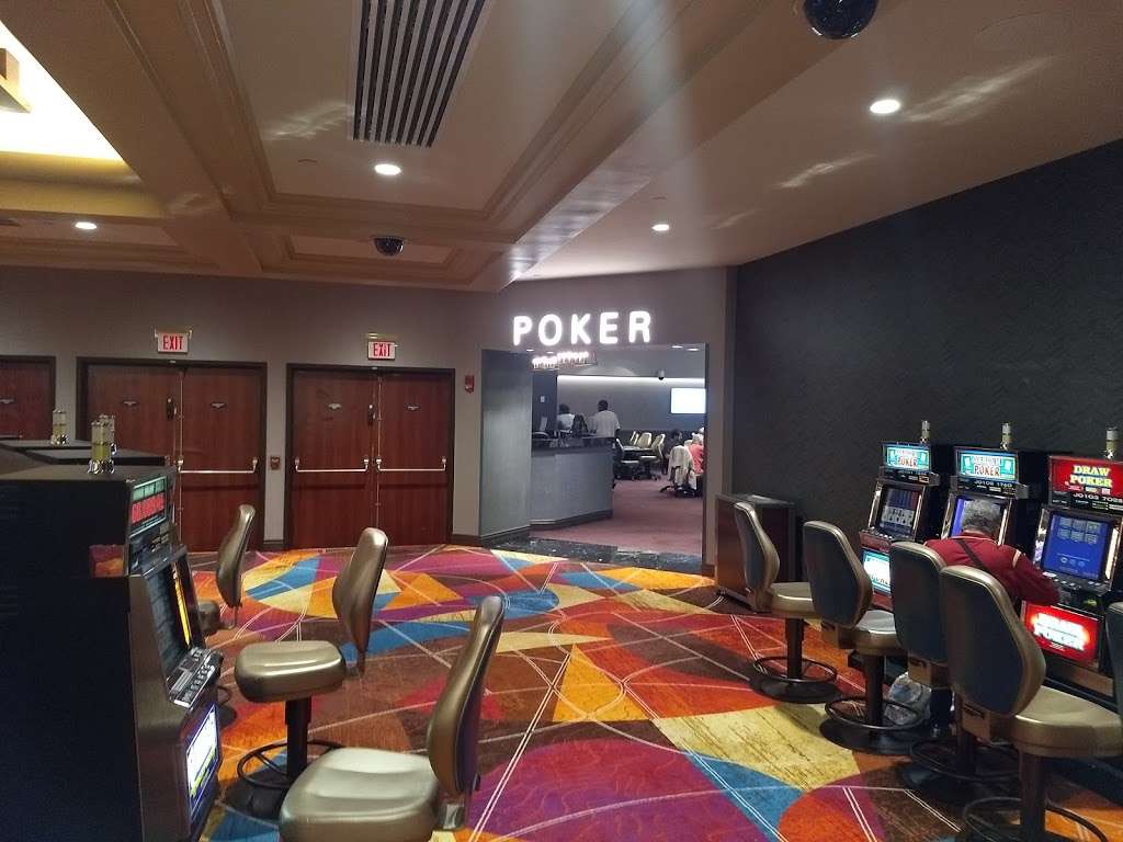 Tropicana Casino | Atlantic City, NJ 08401