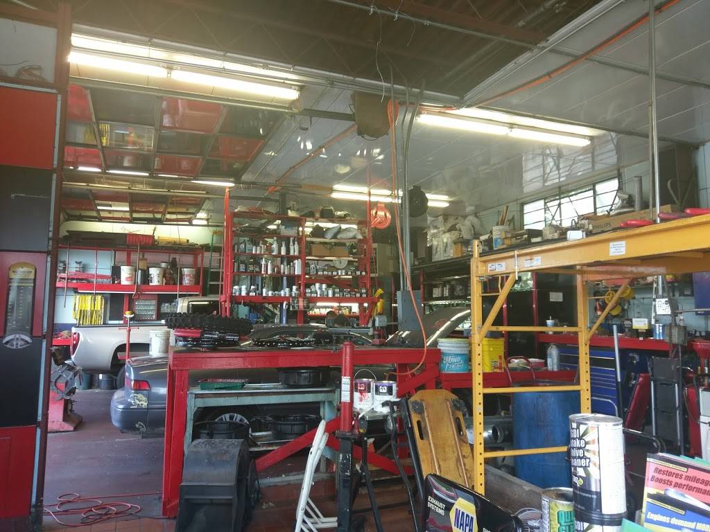 Lincoln Auto Repair | 3601 S 48th St, Lincoln, NE 68506, USA | Phone: (402) 488-9877