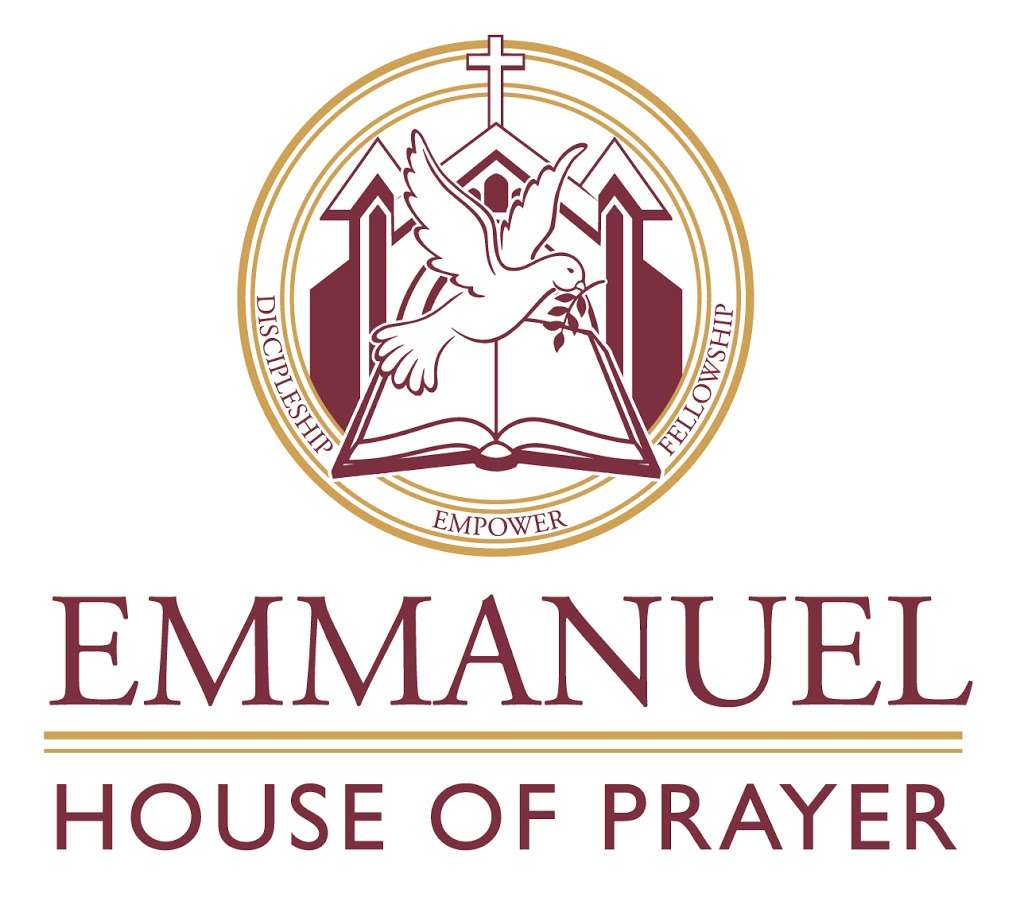 Emmanuel House of Prayer - church | 963 Chelmsford St, Lowell, MA 01851, USA | Phone: (978) 996-5672