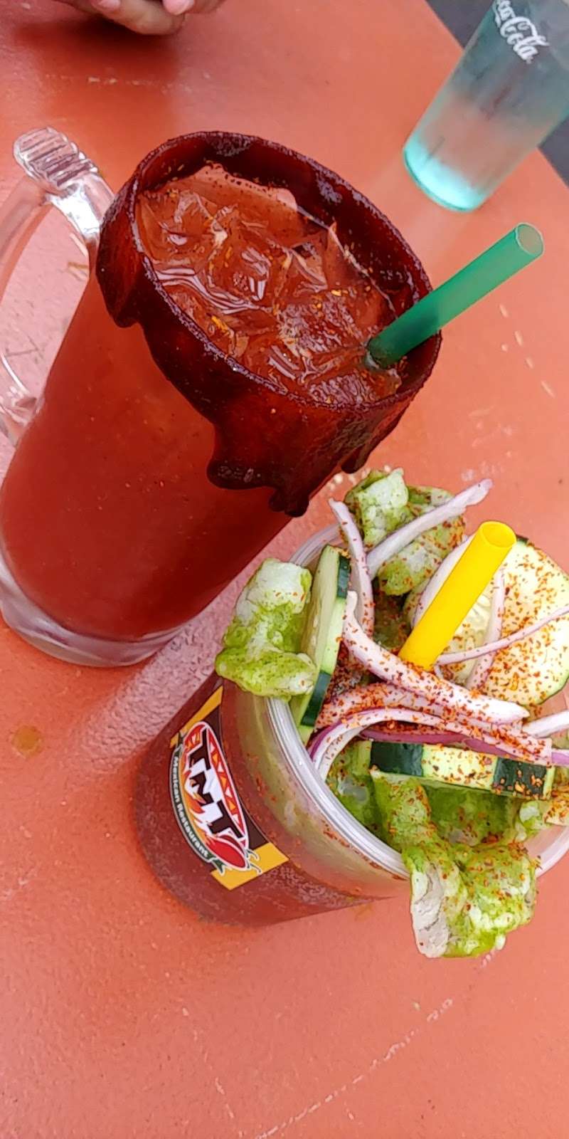 TNT Tortas and Tacos | 11042 Rosecrans Ave, Norwalk, CA 90650, USA | Phone: (562) 868-6968