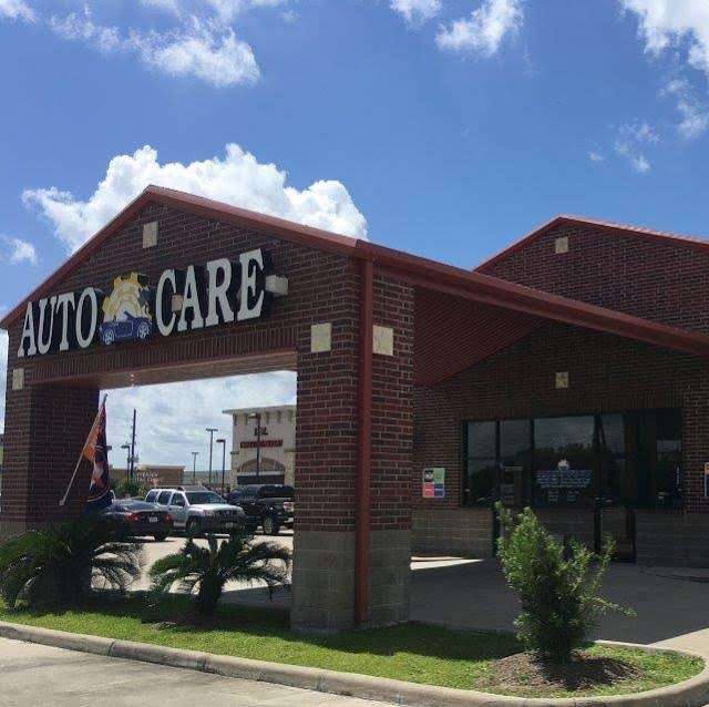 Mission Car Care | 19895 Clay Rd, Katy, TX 77449 | Phone: (281) 579-8526
