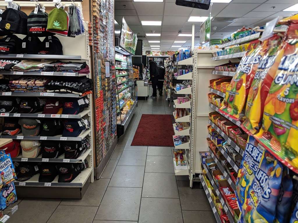 7-Eleven | 2650 Mason St, San Francisco, CA 94133, USA | Phone: (415) 391-7499