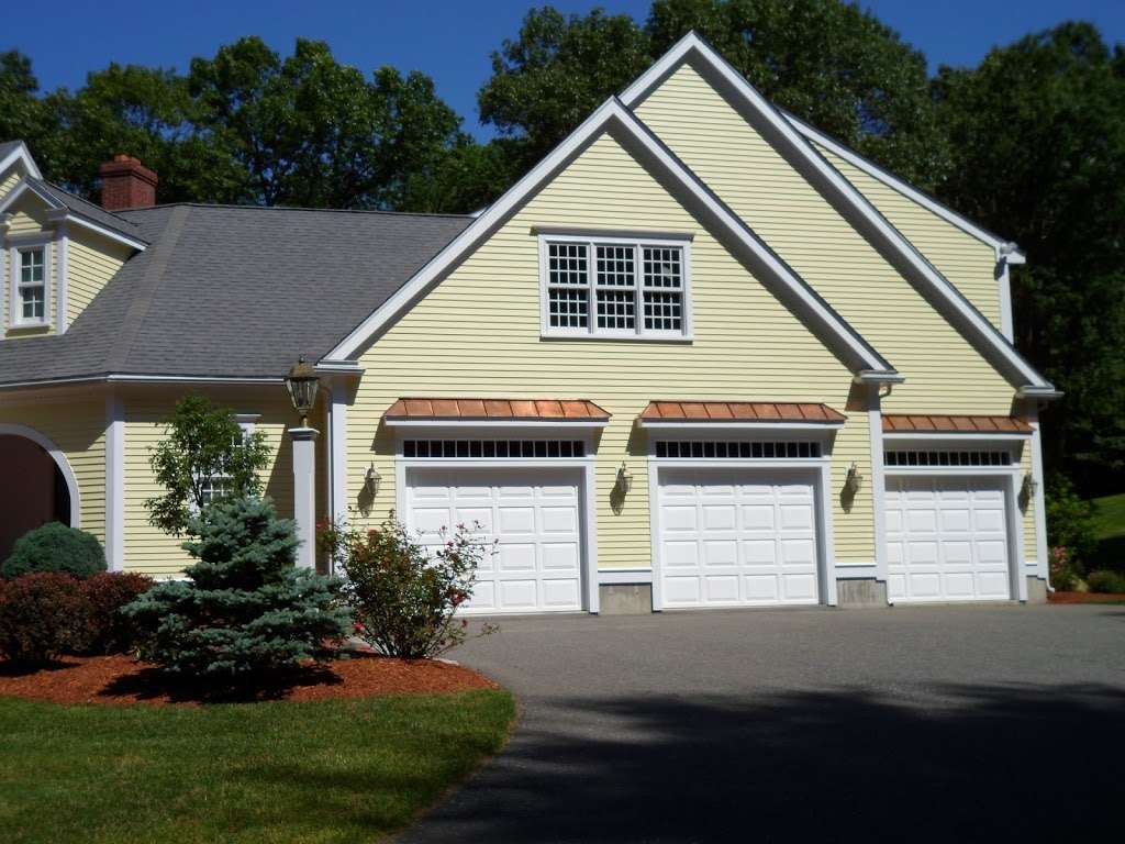 Cairney Painting | 1414 Washington St, Holliston, MA 01746 | Phone: (508) 429-8818