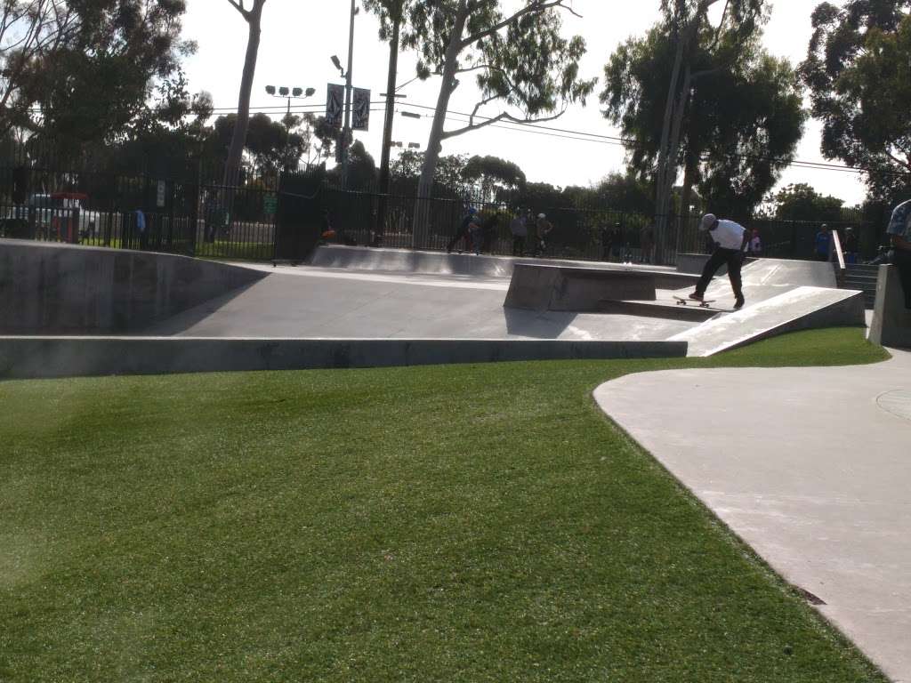 City of Costa Mesa Skatepark | 900 Arlington Dr, Costa Mesa, CA 92626, USA | Phone: (714) 754-5300