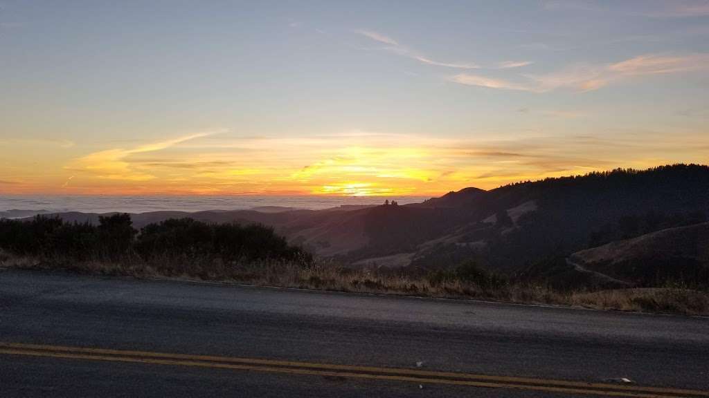 Windy Hill | Spring Ridge Trail, Portola Valley, CA 94028, USA