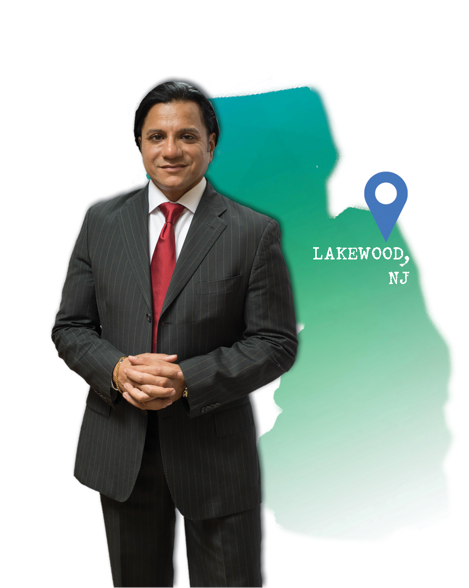 Dr. Raj Juneja, MD, MS | 1215 NJ-70, Lakewood, NJ 08701 | Phone: (732) 942-5056