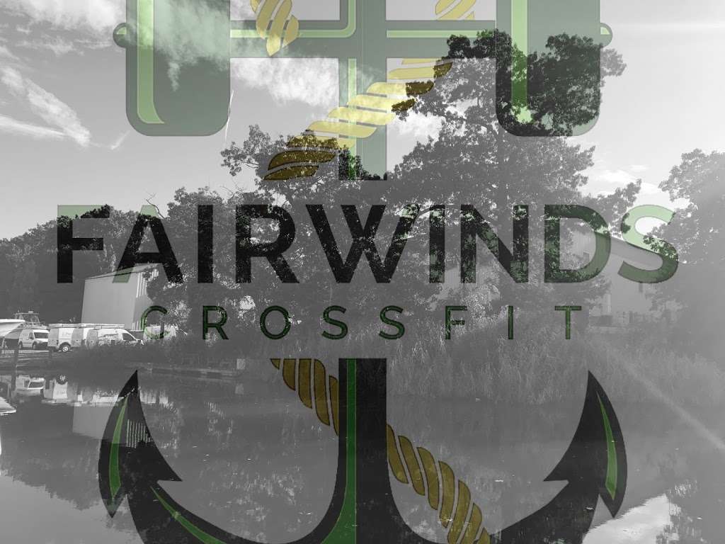 Fairwinds CrossFit | 7364 Edgewood Rd Bay 1, Annapolis, MD 21403, USA | Phone: (443) 333-7872