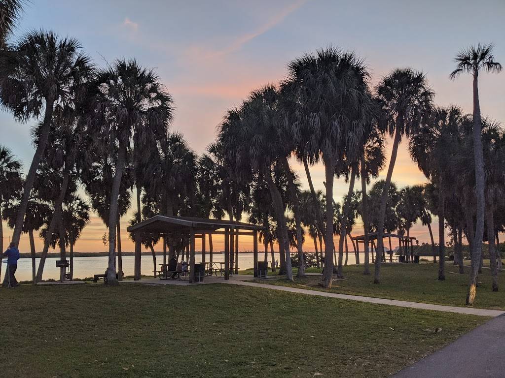 Maximo Park | Pinellas Point Dr S & Sunshine Skyway Ln S, St. Petersburg, FL 33711, USA | Phone: (727) 893-7441