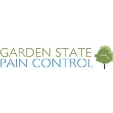 Garden State Pain Control 1117 Us-46 301 Clifton Nj 07013 Usa