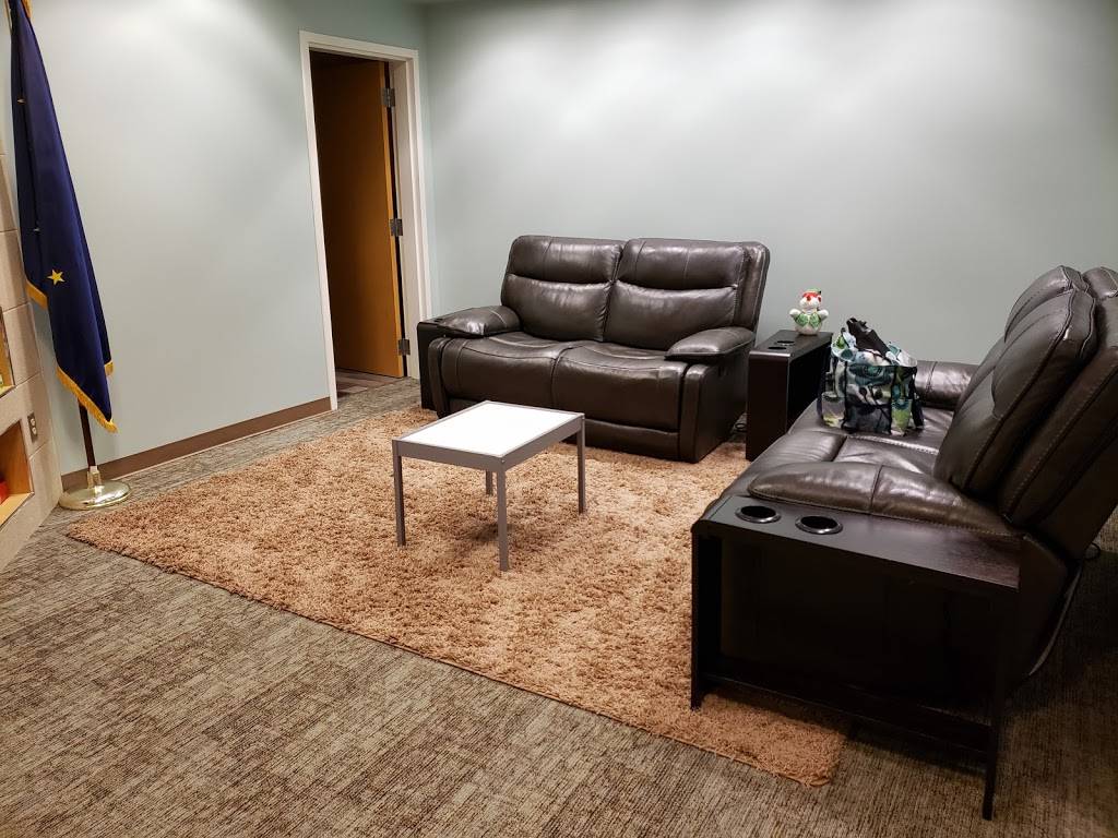 Atwood Military Courtsey lounge | North Terminal, Anchorage, AK 99502, USA | Phone: (907) 248-2535