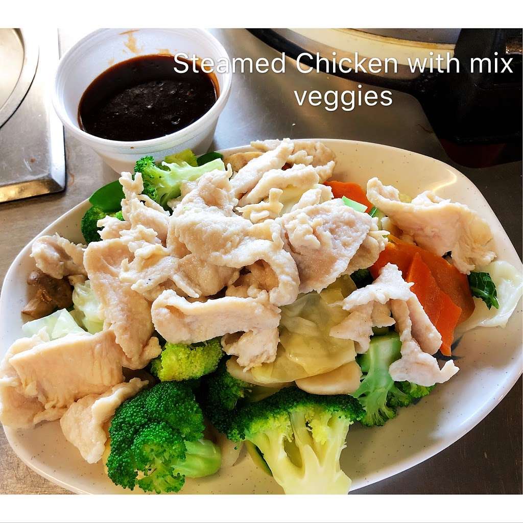 China Fun | 5716 Wyalong Dr, Charlotte, NC 28227, USA | Phone: (704) 573-0002